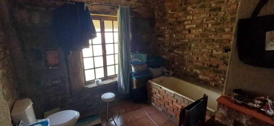 To Let 2 Bedroom Property for Rent in Bethlehem Free State